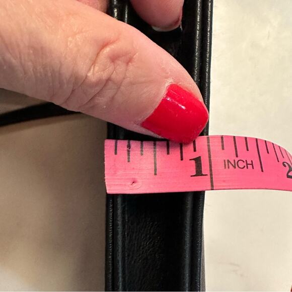 NWT Nautica Catalina Vegan Leather RFID Women Crossbody Cell Phone Holder Wallet - Picture 13 of 15